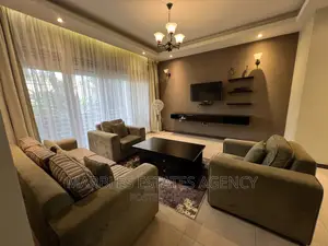 Furnished 2bdrm Apartment in Kololo, Central Division for rent