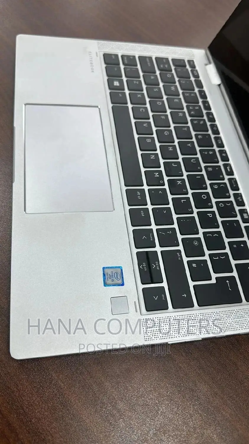 Laptop HP EliteBook X360 1030 G3 16GB Intel Core I5 SSD 256GB