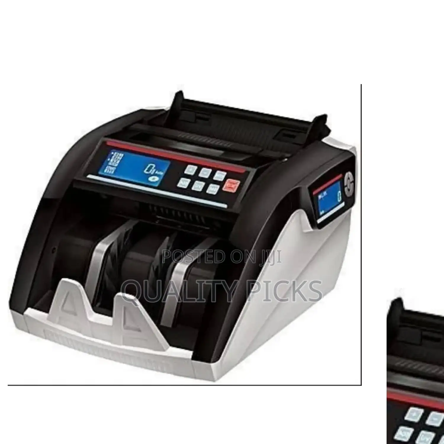 Brand Bill Counting Machine