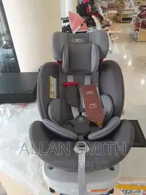 Kids Cars Seats