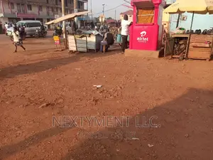 Photo - Acre of Land on Main Road in Kyengera Town.
