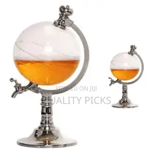 Portable Global Drinking Dispenser