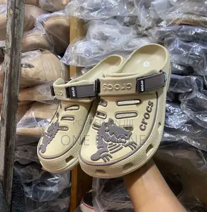 Unisex Crocs Classic Clog