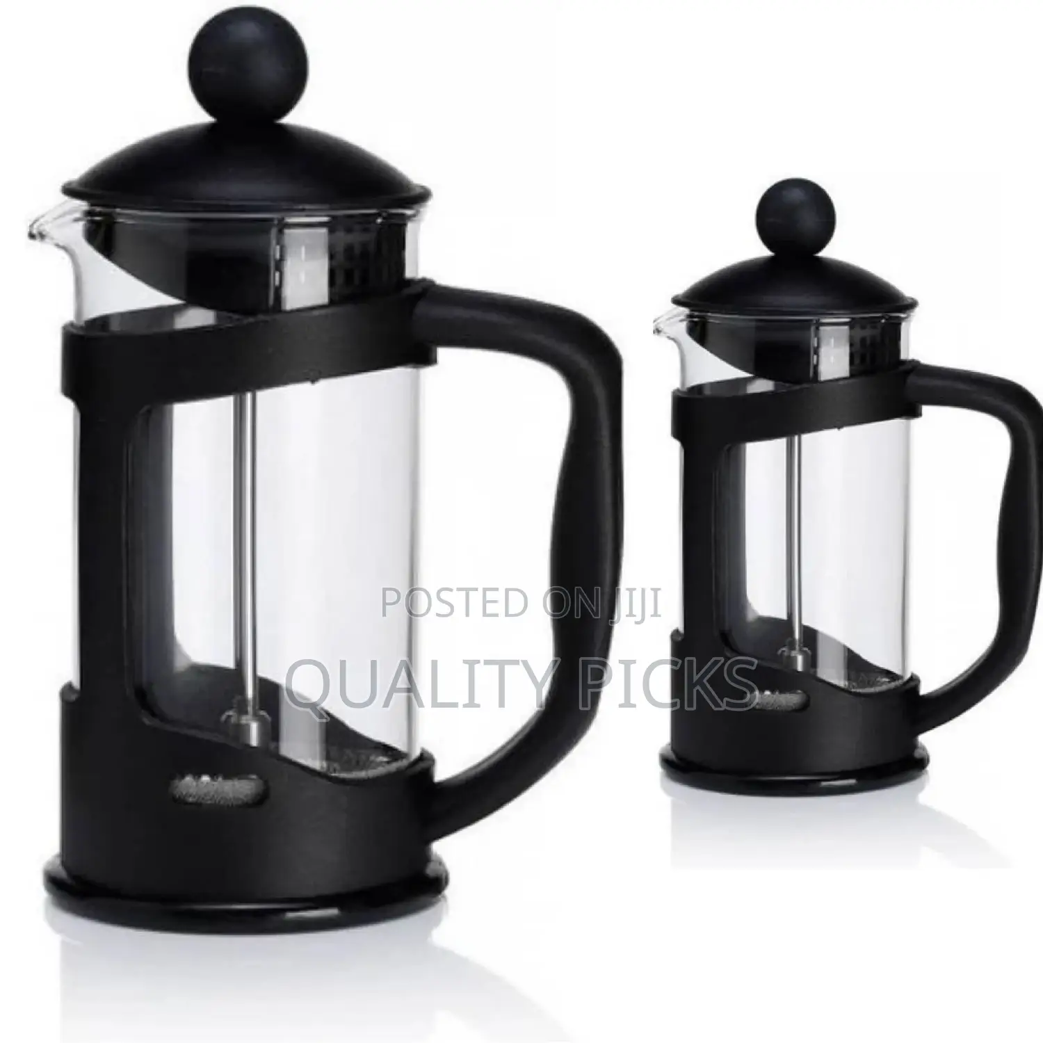 Electric Coffee Tea Pot