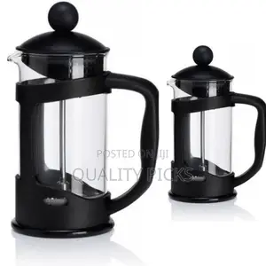 Electric Coffee Tea Pot