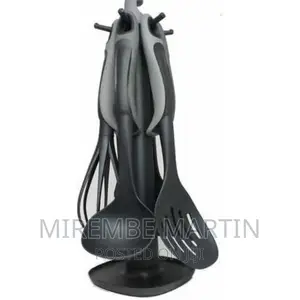 Piece Non Stick Kitchen Tool Cooking Utensils