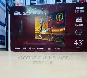 Blackarck 43 Smart Android Tv/ Blackarck 43 Smart Android #8