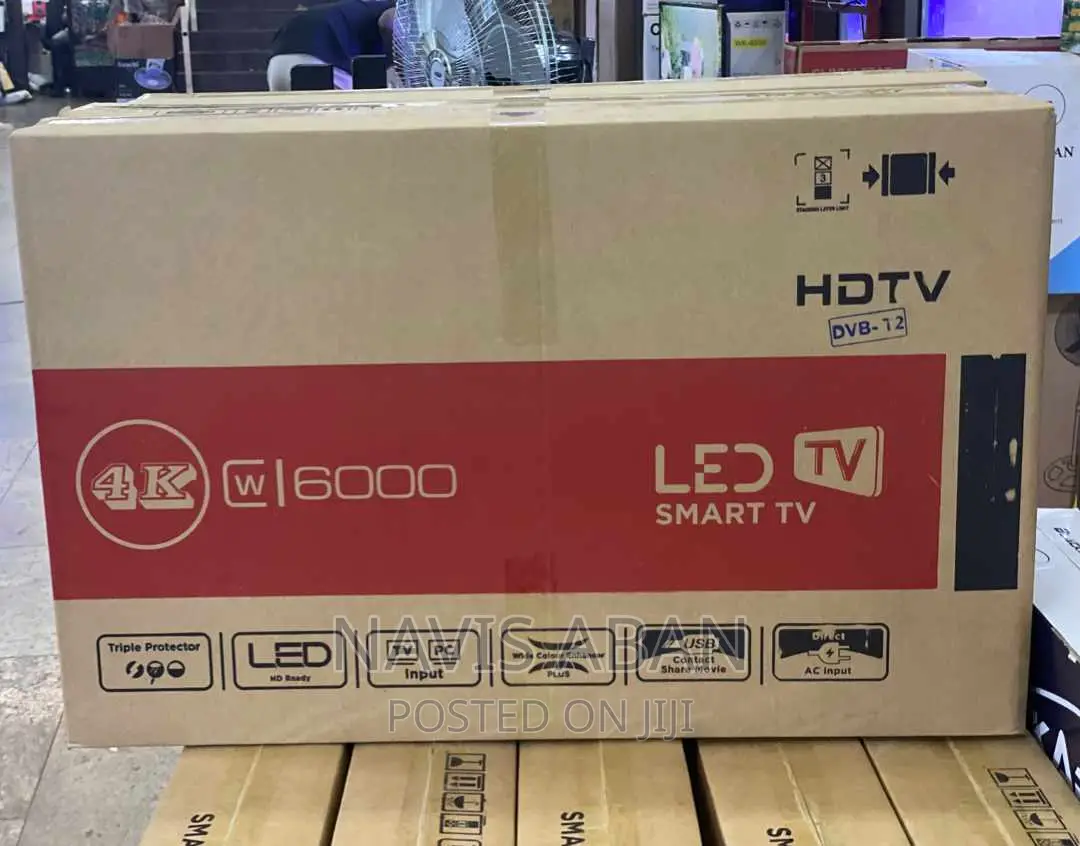 Sony 32 Inches Digital Tv With Free to Air