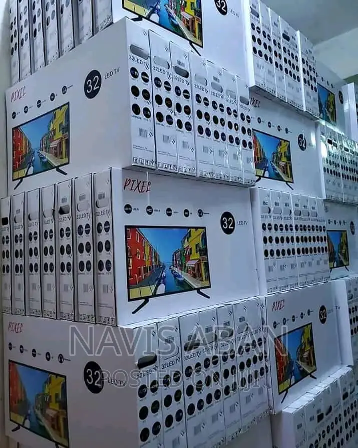 Smart X Digital Tv 43 Inches With Free to Air