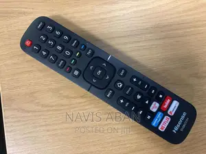Hisense 70 Inches Smart Tv