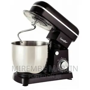 Blender Dough Hand Stand Mixer Food Processor
