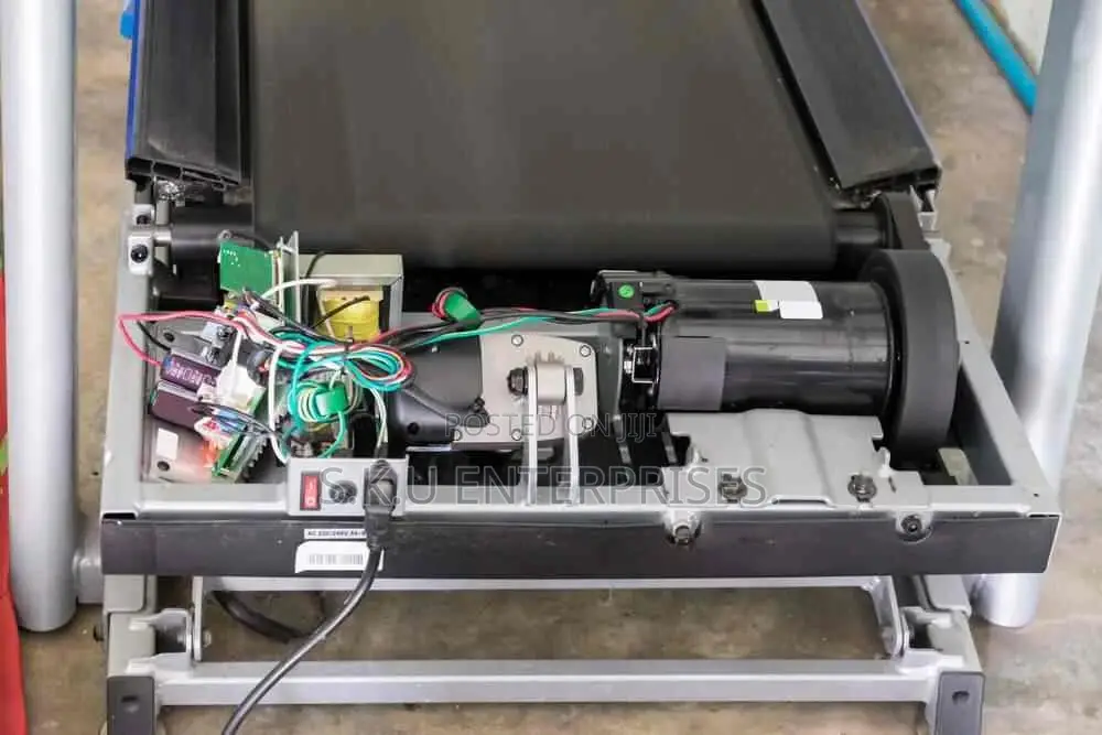 Tread Mill Technician and Repairs