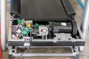 Tread Mill Technician and Repairs