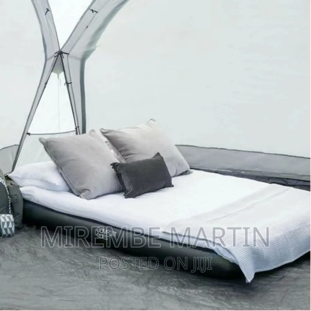 Intex Comfort Quest 5×6 Double Air Bed