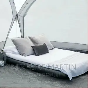 Intex Comfort Quest 5×6 Double Air Bed