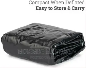 Intex Comfort Quest 5×6 Double Air Bed