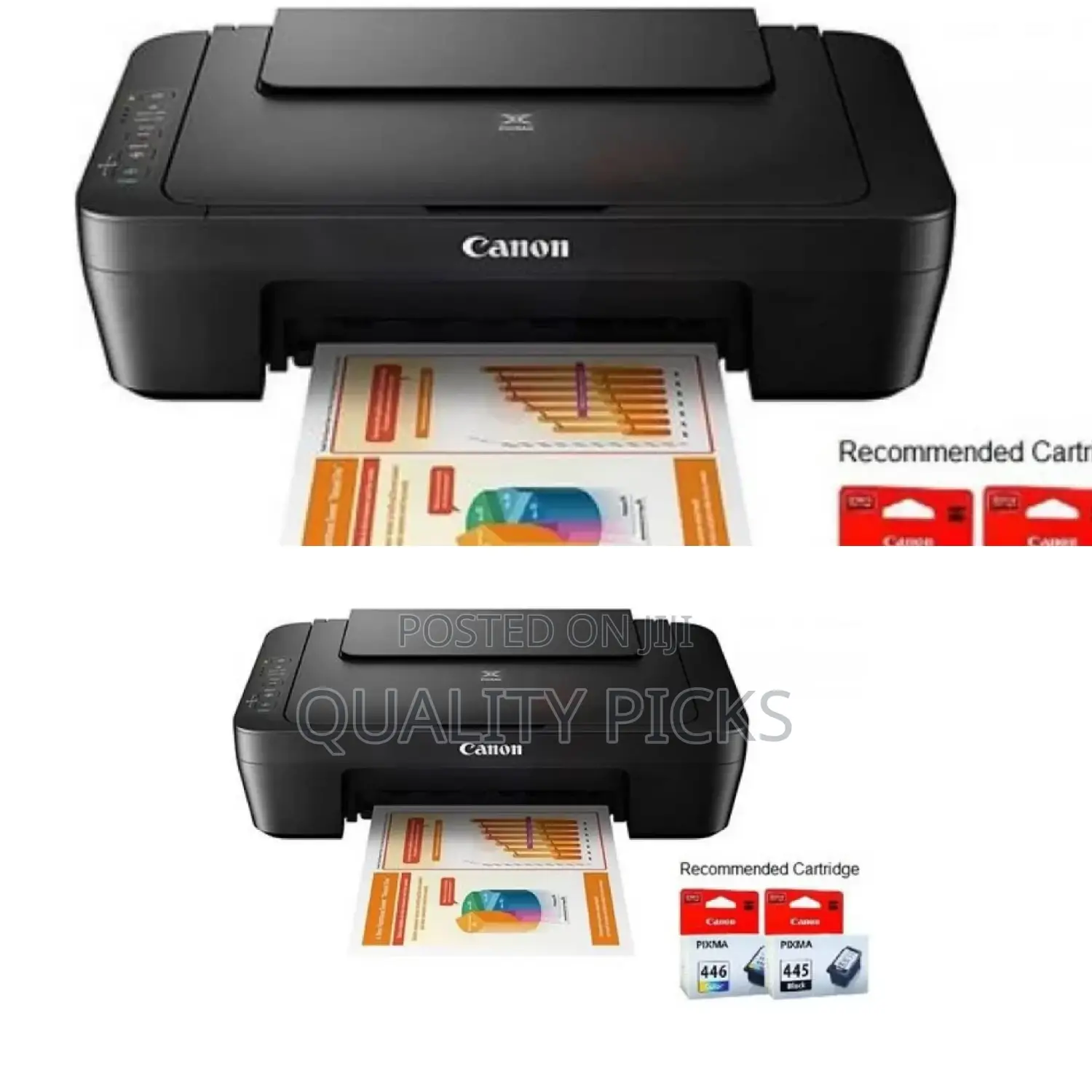 Mg2540s Canon Printer
