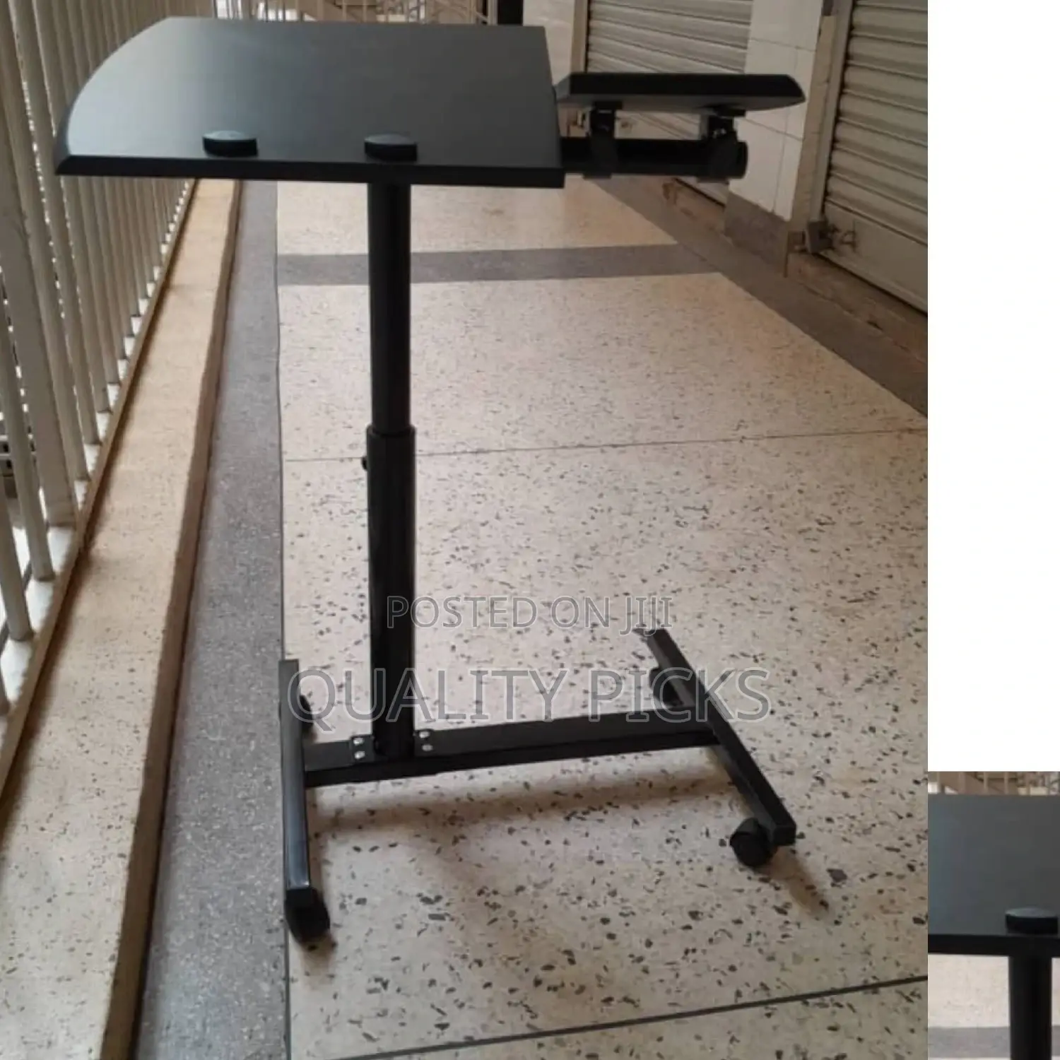 Brand Adjustable Laptop Table