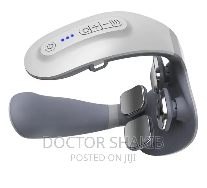 Electric Pulse Neck Massager