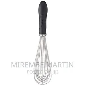 Comfort Utensil, Kitchen, Whisk, Stainless Steel