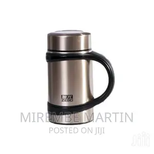 Stainless Steel Hot Cold Travel Mug Vacuum Cup,