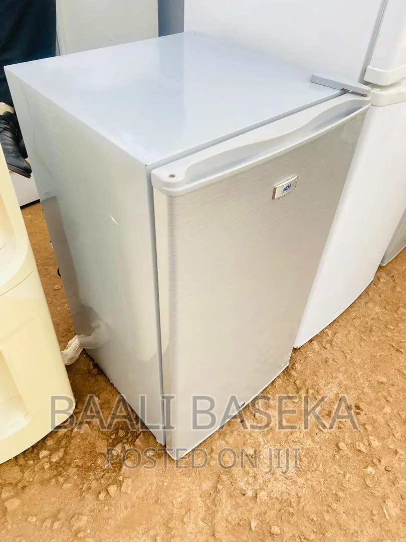 Adh 120/Single Door/Fridge