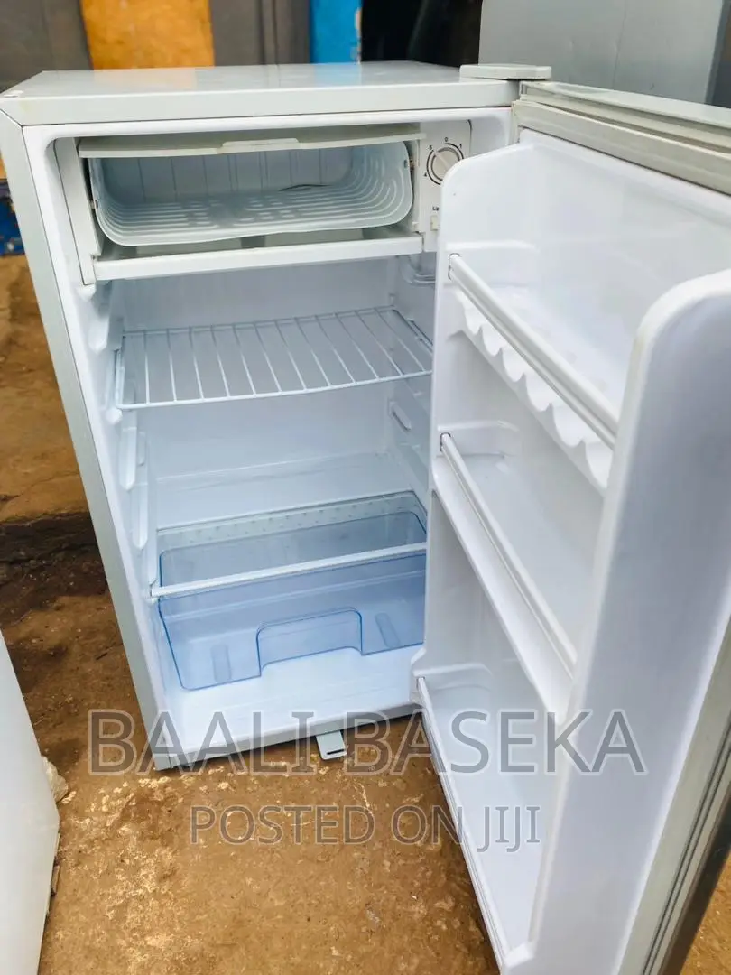 Adh 120/Single Door/Fridge