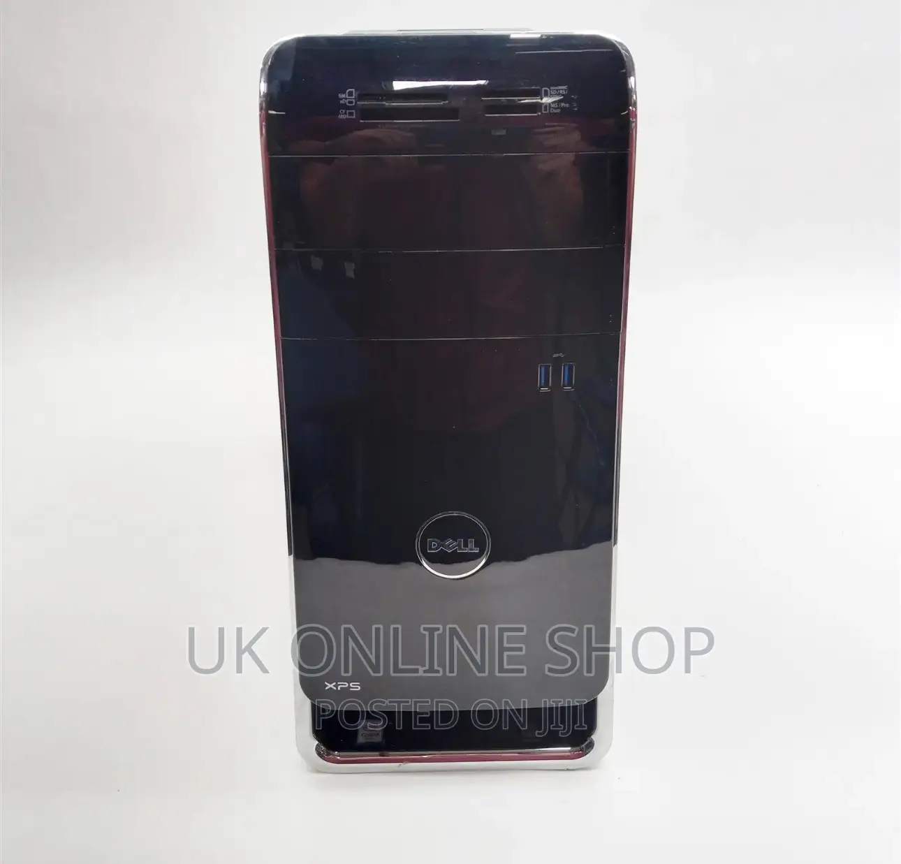 Desktop Computer Dell XPS 4GB Intel Core I5 HDD 500GB
