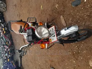 Hunter Cruiser 250cc 2021 Red