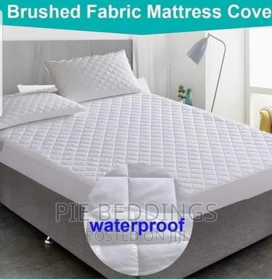 New Waterproof Mattress Protectors