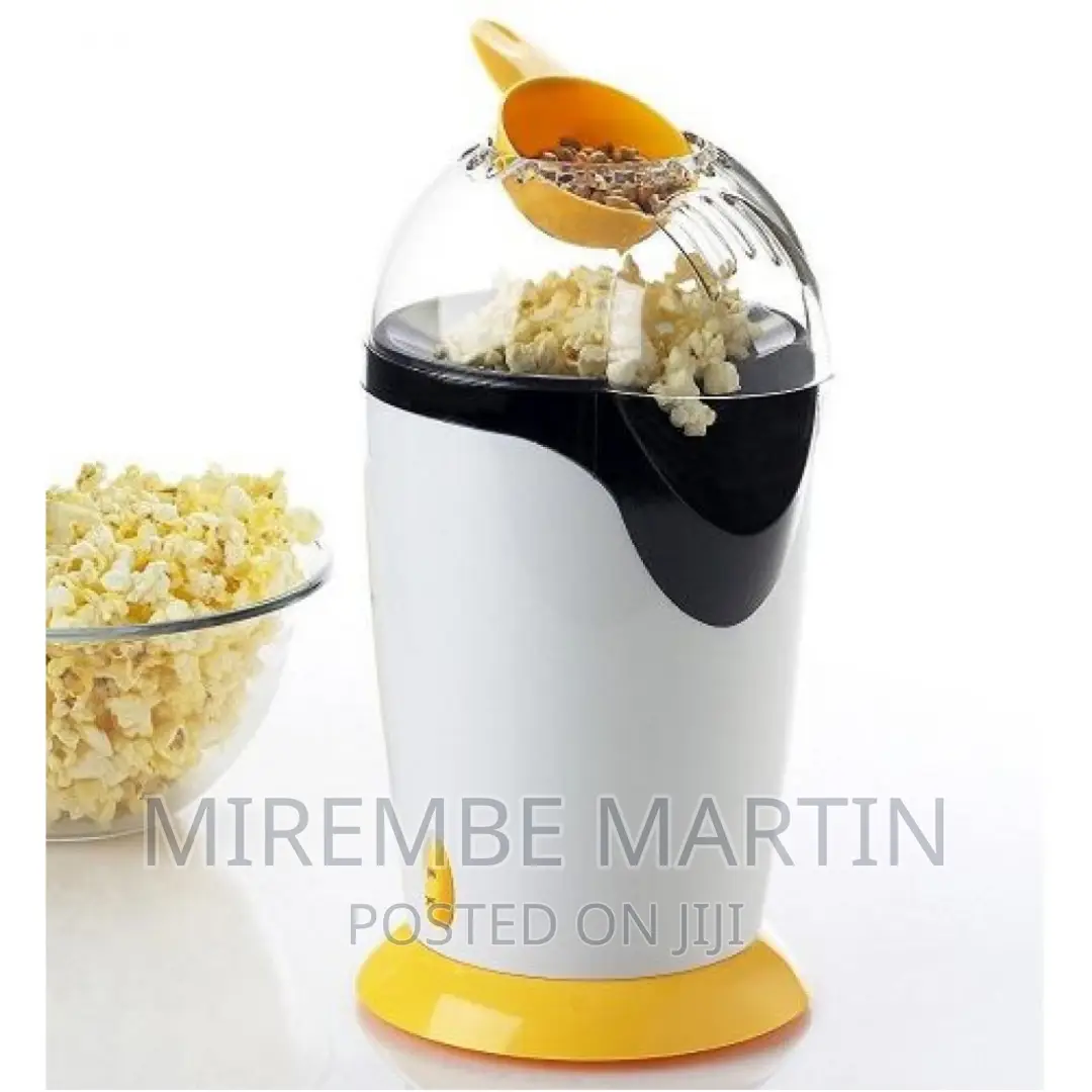 Relia Snack Maker, Pop Corn Maker, Papad Roaster