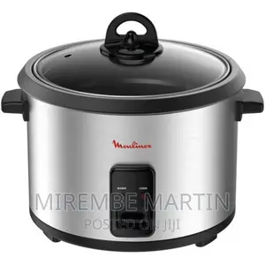 Moulinex Easycook 10 Cups 1.8 Litre Rice Cooker