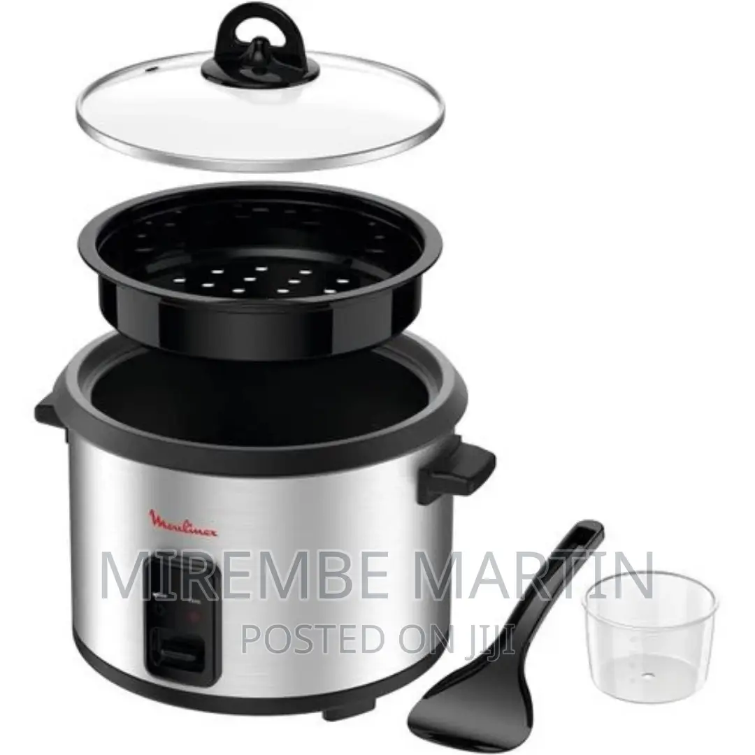 Moulinex Easycook 10 Cups 1.8 Litre Rice Cooker