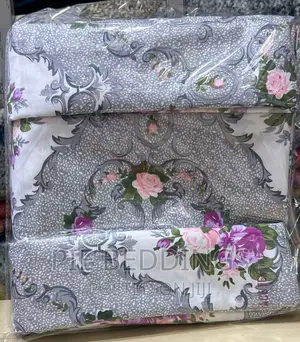 New Bedsheets for 4x6 ,5x6 and 6x6