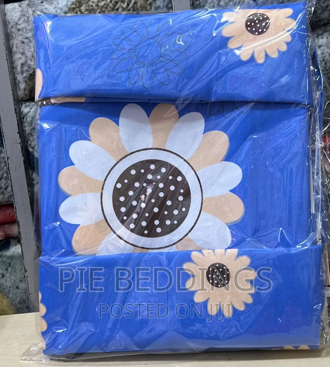 New Bedsheets for 4x6 ,5x6 and 6x6