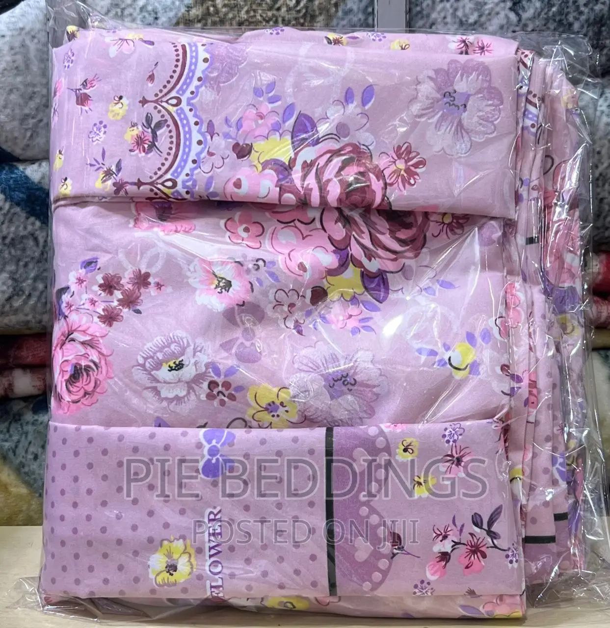 5x6 and 6x6 Good Price Bedsheets