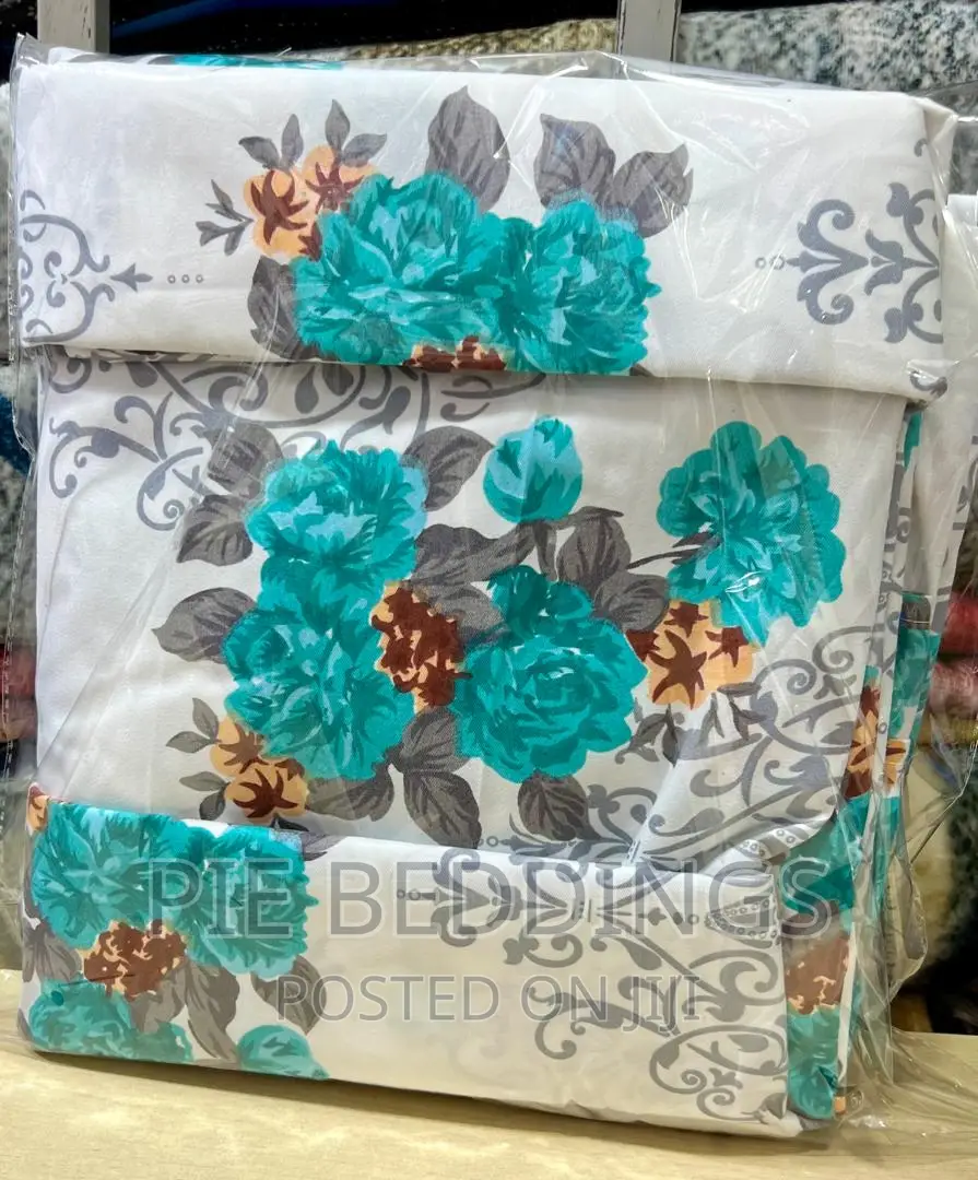 Good Price Bedsheets for 5x6