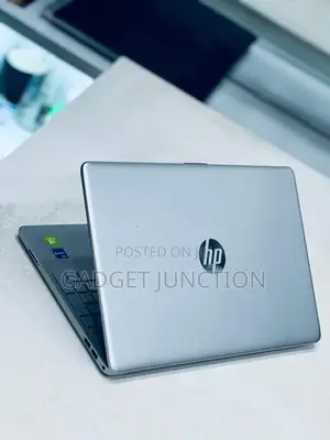New Laptop HP 15 8GB Intel Core I7 SSD 512GB
