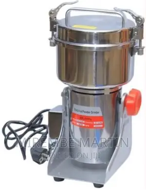 Electric Powder Grinder/ Universal Mill 500g