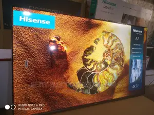 Hisense Smart 65"Inch