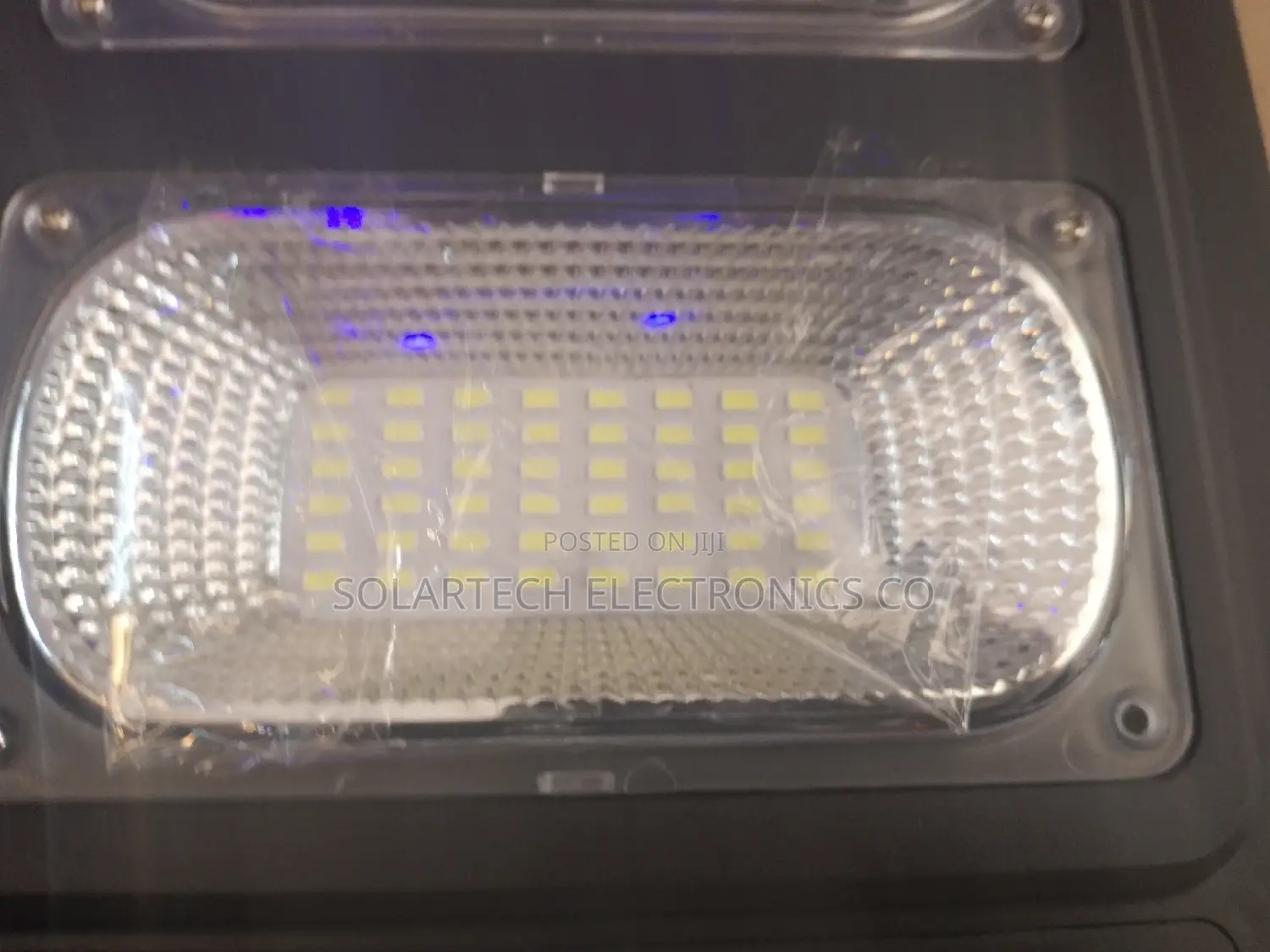 150w Solar Street Lights (Original)