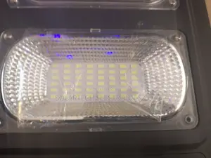 150w Solar Street Lights (Original)