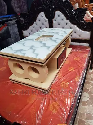 Center Table