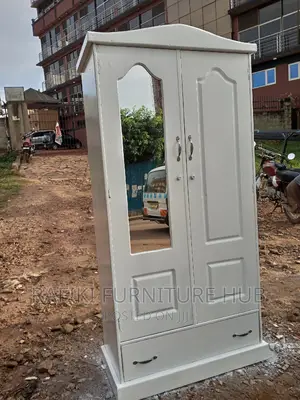 Wadrobe Dressers