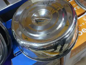 Food Cover Stainless