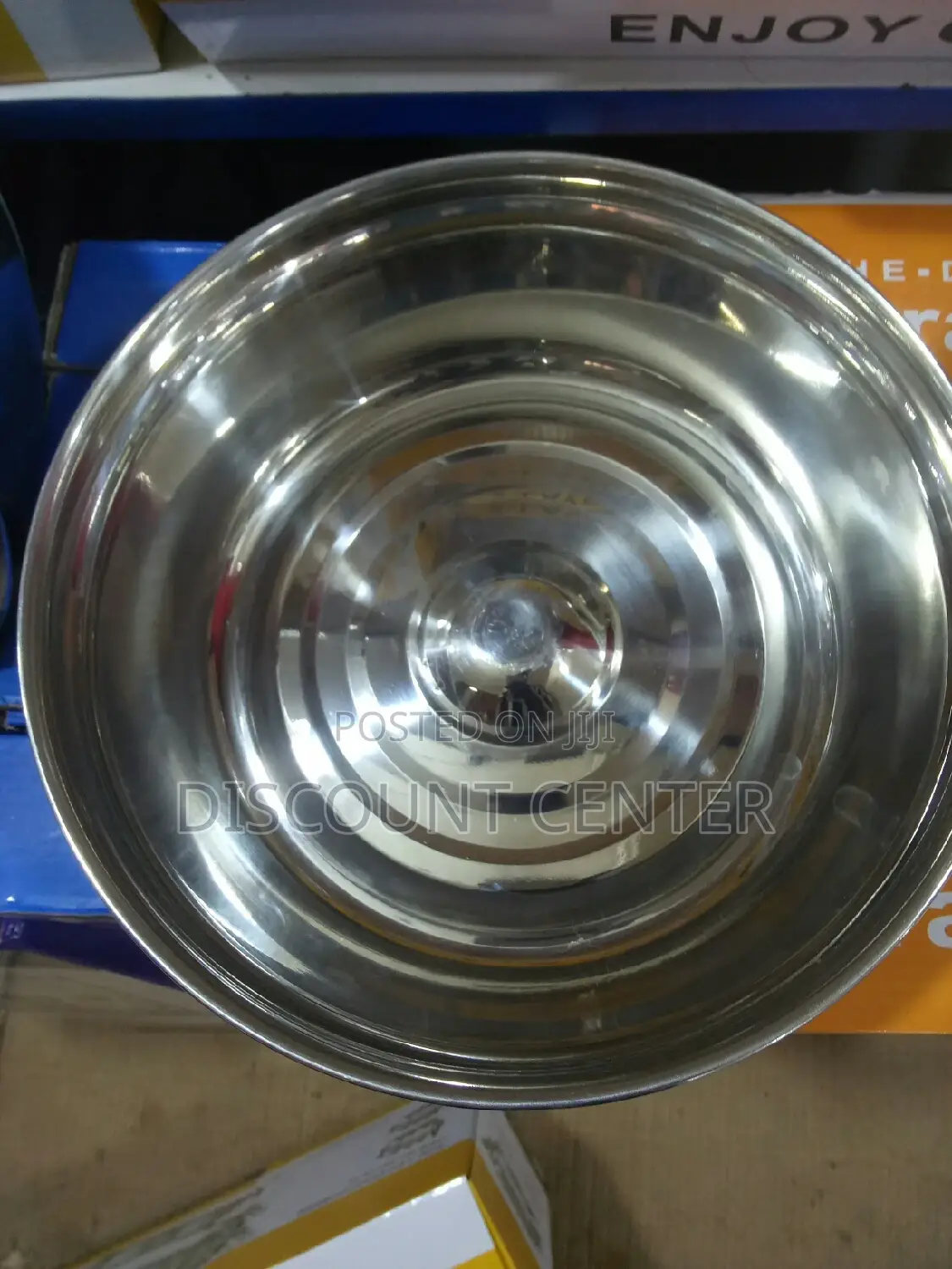 Food Cover Stainless
