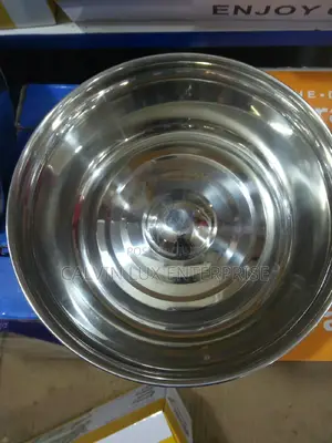 Food Cover Stainless