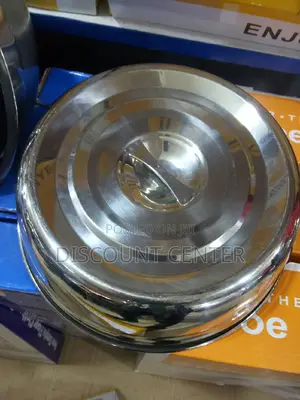 Food Cover Stainless