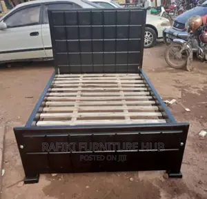Tile Bed / 4by6 Bed / Wooden Bed / Good / Best Furniture