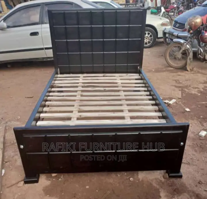 Tile Bed / 4by6 Bed / Wooden Bed / Good / Best Furniture